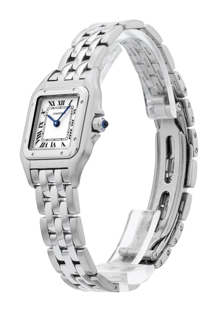 Cartier Panthere W25033P5 Image 2